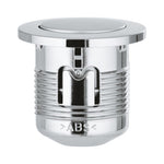 Grohe Basma Butonu Ve Ayna - 37115PI0