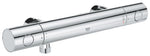 Grohe Grohtherm 800 Cosmopolitan Termostatik Duş Bataryası - 34767000
