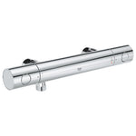 Grohe Grohtherm 800 Cosmopolitan Termostatik Duş Bataryası - 34767000