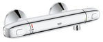 Grohe Grohtherm 1000 Termostatik Duş Bataryası - 34550000