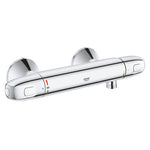 Grohe Grohtherm 1000 Termostatik Duş Bataryası - 34550000