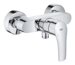 Grohe Eurosmart Tek Kumandalı Duş Bataryası