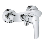 Grohe Eurosmart Tek Kumandalı Duş Bataryası