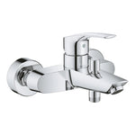Grohe Tek kumandalı Banyo Bataryası