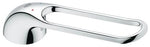 Grohe Euroeco Special Kumanda Kolu 160 Mm - 32871000