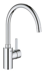 Grohe Eurocosmo Tek Kumandalı Eviye Bataryası