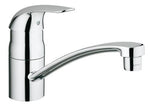 Grohe Euroeco Tek Kumandalı Eviye Bataryası - 32750000