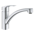 Grohe Eurosmart Tek Kumandalı Eviye Bataryası - 30506000