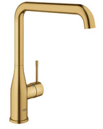 Grohe Essence Tek Kumandalı Eviye Bataryası