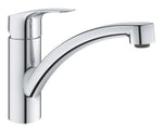 Grohe Eurosmart Tek Kumandalı Eviye Bataryası - 30260003