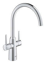 Grohe Ambi Eviye Bataryası - 30189000
