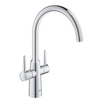 Grohe Ambi Eviye Bataryası - 30189000