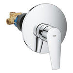 Grohe Bauedge Tek Kumandalı Duş Bataryası - 29078001