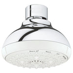 Grohe Tempesta 100 Tepe Duşu 4 Akışlı - 27606001