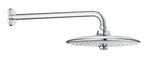 Grohe Euphoria 260 Tepe Duşu Seti 380 Mm, 3 Akışlı - 26458000