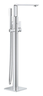 Grohe Allure Yerden Küvet Bataryası