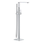 Grohe Allure Yerden Küvet Bataryası