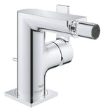 Grohe Allure Tek Kumandalı Bide Bataryası 1/2" M - Boyut