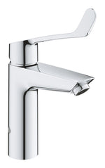 Grohe Eurosmart Tek Kumandalı Lavabo Bataryası 
M - Boyut - 23985003