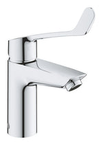 Grohe Eurosmart Tek Kumandalı Lavabo Bataryası 
S - Boyut - 23984003