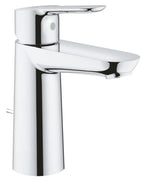 Grohe Bauedge Tek Kumandalı Lavabo Bataryası 
M - Boyut - 23822000