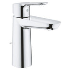 Grohe Bauedge Tek Kumandalı Lavabo Bataryası 
M - Boyut - 23822000