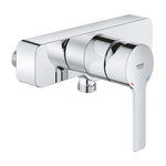 Grohe Lineare Tek Kumandalı Duş Bataryası - 23821001
