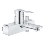 Grohe Lineare Tek Kumandalı Banyo Bataryası - 23820001