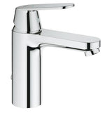 Grohe Eurocosmo Tek Kumandalı Lavabo Bataryası 
M - Boyut - 2339700E