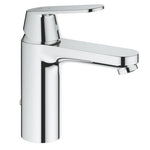 Grohe Eurocosmo Tek Kumandalı Lavabo Bataryası 
M - Boyut - 2339700E