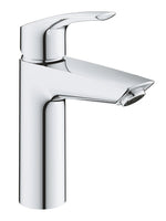 Grohe Eurosmart Tek Kumandalı Lavabo Bataryası 
M - Boyut - 2339530E