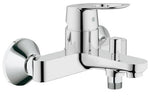 Grohe Bauloop Tek Kumandalı Banyo Bataryası - 23341000