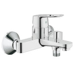 Grohe Bauloop Tek Kumandalı Banyo Bataryası - 23341000