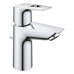 Grohe Bauloop Tek Kumandalı Lavabo Bataryası 
S - Boyut - 22054001