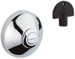 Grohe Ankastre Stop Valf - 19842000