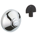 Grohe Ankastre Stop Valf - 19842000