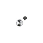 Grohe Ankastre Stop Valf - 19840000