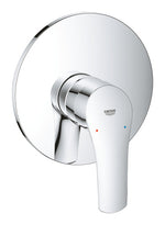 Grohe Eurosmart Ankastre Duş Bataryası
