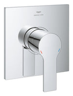 Grohe Allure Ankastre Duş Bataryası