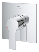 Grohe Allure Ankastre Duş Bataryası