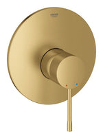 Grohe Essence Ankastre Duş Bataryası