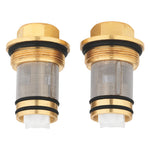 Grohe Çek Valf 1/2" - 1411600M