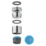 Grohe Mafsallı Perlatör - 13925000