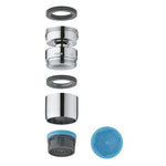 Grohe Mafsallı Perlatör - 13915000