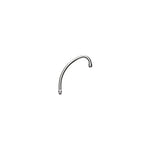 Grohe Boru Şekilli Döner Çıkış Ucu - 13073000