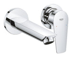 Grohe Bauedge İki Delikli Lavabo Bataryası