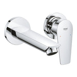 Grohe Bauedge İki Delikli Lavabo Bataryası
