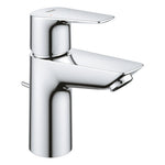 Grohe Bauedge Tek Kumandalı Lavabo Bataryası S-Boyut