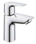 Grohe Bauedge Tek Kumandalı Lavabo Bataryası S-Boyut
