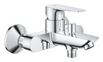 Grohe Bauedge Tek Kumandalı Banyo Bataryası